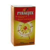 Pyralvex S Bucc/Ging Fl/10Ml - 1 Flacon(S) en Verre Brun de 10 Ml - Avec Pinceau Applicateur - Nylon - Polypropylène