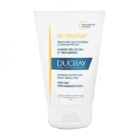 Nutricerat Emulsion Quotidienne Nutritive 100Ml - Ducray