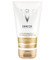 Dercos Crème Nutri-Réparateur Après-Shampooing 150Ml - Vichy