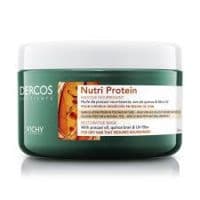 Dercos Nutrients Masque Nutri Protein 250Ml - Vichy