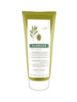 Klorane Baume Après-Shampoing à l'Extrait Essentiel D'Olivier 200 Ml