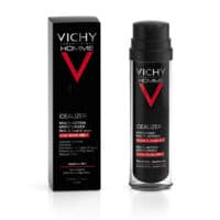 Vichy Homme Idealizer Barbe 3 Jours et +, Fl 50 Ml