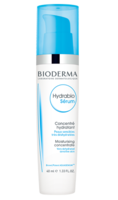 Hydrabio Sérum Concentré Hydratant 40Ml - Bioderma