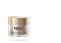 Eucerin Hyaluron-Filler + Elasticity Emulsion Soin de Nuit Pot/50Ml - Laboratoires Dermatologiques Eucerin