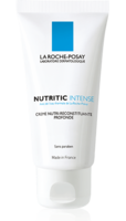 Nutritic Intense Crème 50Ml - la Roche Posay