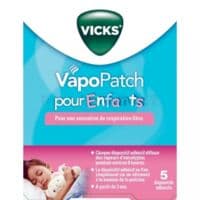 Vicks Vapopatch Enfants