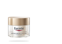 Eucerin Hyaluron-Filler + Elasticity Emuls Soin de Jour Pot/50Ml - Laboratoires Dermatologiques Eucerin