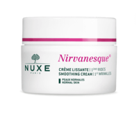 Nirvanesque® Crème Lissante 1Ères Rides 50Ml - Nuxe