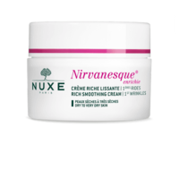 Nirvanesque® Enrichie Crème Lissante 1Ères Rides 50Ml - Nuxe