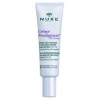 Crème Prodigieuse® Dd Crème - Teinte Foncée - Nuxe