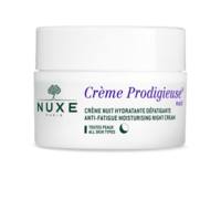 Crème Prodigieuse Nuit 50Ml - Nuxe
