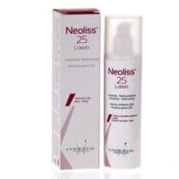 Neoliss 25 Lotion, Fl 100 Ml - Codexial Laboratoire Dermatologique