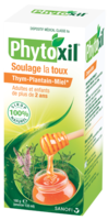 Phytoxil Sirop