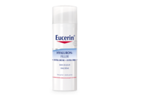 Eucerin Hyaluron-Filler Extra Riche Emulsion Soin Anti-Rides de Jour 50Ml - Laboratoires Dermatologiques Eucerin
