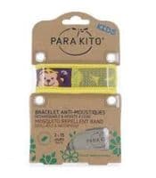 Parakito Bracelet Kids Singe