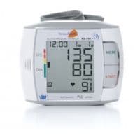 Tensio-Flash Kd795 Tensiomètre Poignet Parlant - Visiomed