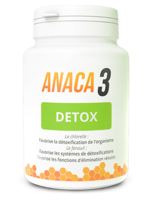 Anaca3 Détox Gélules B/60