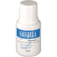 Saugella Emulsion Dermoliquide Lavante 100Ml