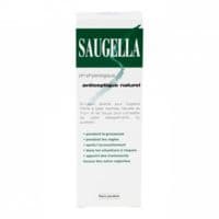 Saugella Antiseptique Solution Hygiène Intime 250Ml