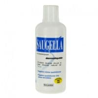 Saugella Emulsion Dermoliquide Lavante 750Ml