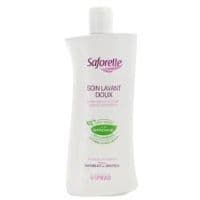 Saforelle Solution Soin Lavant Doux 500Ml