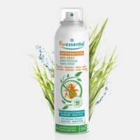 Puressentiel Assainissant Spray Textiles Anti Parasitaire - 150 Ml