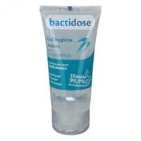 Gel Hydro 30 Ml Parfum Eucalyptus - Laboratoires Gilbert