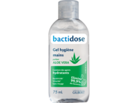Gel Hydro 75 Ml Parfum Aloe Vera - Laboratoires Gilbert