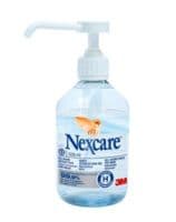Nexcare Gel Mains Antiseptique 500Ml - 3M France