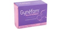 Gynéfam Allaitement Caps B/60 - Effik