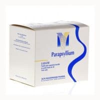 Parapsyllium Pdr Susp Buv en Sachet 30Sach/10G - 30 Sachet(S) Papier Polyéthylène Aluminium de 10 G