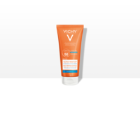 Vichy Capital Soleil Spf50+ Lait Multi-Protection Beach Protect 200Ml