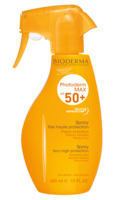 Photoderm Max Spf50+ Spray 400Ml - Bioderma
