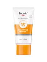 Eucerin Sun Sensitive Protect Spf50+ Crème Visage 50Ml - Laboratoires Dermatologiques Eucerin