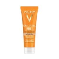Vichy Idéal Soleil Spf50+ Crème Soin Anti-Taches Teinté 3 en 1 50Ml