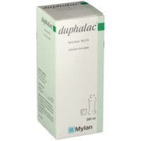 Duphalac 66,5 pour Cent, Solution Buvable, Flaconlactulose - 1 Flacon(S) Polyéthylène Haute Densité (Pehd) de 200 Ml Avec Gobelet Doseur Polypropylène