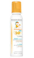 Photoderm Kid Spf50+ Mousse 150Ml - Bioderma