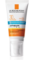 Anthelios Ultra Spf30 Crème Avec Parfum 50Ml - la Roche Posay