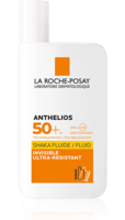 Anthelios Xl Spf50+ Fluide Shaka Avec Parfum 50Ml - la Roche Posay