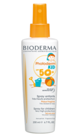 PHOTODERM Kid spray SPF 50+ 200 ml