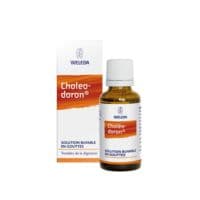 Weleda Choleodoron Gts Buv 30Ml