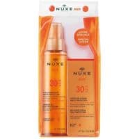 Nuxe Sun Spf30 Trousse 2019