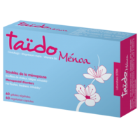 Taïdo Ménoa Gélules B/60