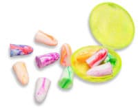 Nuitol Bouchon D'Oreille B/4 - Melisana Pharma