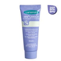 Lansinoh Hpa Crème Calmante Protectrice Allaitement 10Ml