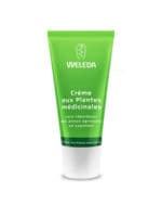 Weleda Crème Aux Plantes Médicinales 30 Ml