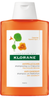 Klorane Shampoing Traitant Antipelliculaire à l'Extrait de Capucine 200 Ml
