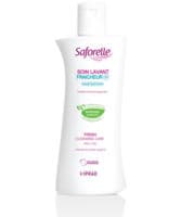 Saforelle Solution Soin Lavant Fraîcheur 100Ml