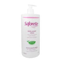 Saforelle Solution Soin Lavant Doux 1L