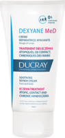 Dexyane Med Crème Réparatrice Apaisante 100Ml - Ducray